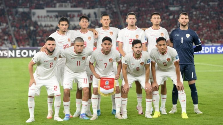 Pemain naturalisasi di Timnas Indonesia berperan panting dalam dua laga pra Piala Dunia 2024. Melawan Arab Saudi dan Australia, Indonesia berhasil bermain imbang sehingga meraih dua poin.