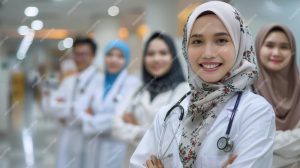 Lagi Viral, Apa dan Bagaimana Sebenarnya Program Pendidikan Dokter Spesialis