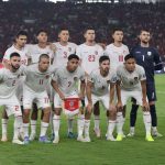 Peringkat terbaru FIFA untuk kelompok pria dirilis Kamis 19 September 2024, Indonesia masuk 129 besar meningalkan Malaysia di peringkat 132. Sementara Argentina masih bertengger di puncak.