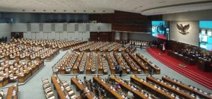 RUU Wantimpres dan RUU Kementerian Negara Disahkan, Rentan Dibatalkan MK