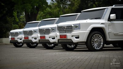 PT Pindad menghadapi tantangan berat untuk mewujudkan Maung sebagai mobil nasional. Untuk mendukung ambisi besar ini, BUMN itu harus memastikan operasinya lebih efisien dan kompetitif.