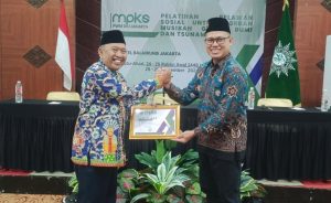 Pentingnya Membentuk Relawan Sosial, Lima Perannya