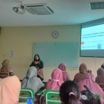 Strategi dan intervensi terkini untuk anak dengan autisme disampaikan dosen Universitas Muhammadiyah Jakarta Dr. Suharsiwi, M.Pd., dalam Workshop ini bagian dari rangkaian UMM Autism Summit 2024.