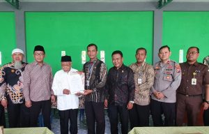 Panti Asuhan Tahfizul Qur’an Balegondo Kini Dikelola Muhammadiyah Magetan