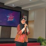 Membangun kelas inklusif untuk mendukung siswa dengan autisme secara efektif dibahas pada salah satu kelas workshop UMM Autism Summit 2024. Pembicaranya, dosen psikologi sekaligus orang tua anak autis.