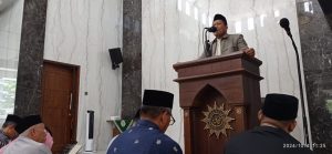 Indonesia Tidak Baik-Baik Saja, Butuh Generasi Profetik