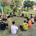 Kolaborasi inspiratif dilakukan oleh MTs dan SMA Darul Ulum Driyorejo Gresik untuk menyiapkan pemimpin masa depan.