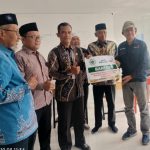 PR atau pekerjaan rumah menanti diselesaikan Pimpinan Daerah Muhammadiyah Magetan setelah menjadi pengelola Panti Asuhan Tahfizul Qur’an Balegondo.