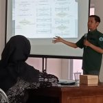 Data anak putus sekolah di Kabupaten Brebes diungkap. Taman Baca Masyarakat maupun Perpustakaan Desa diajak berlatih mendampingi anak putus sekolah untuk meningkatkan Indeks Pembangunan Manusia di sana.