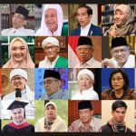 Tercatat 23 tokoh Indonesia yang masuk dalam daftar 500 Tokoh Muslim Paling Berpengaruh di Dunia 2025. Dari Prabowo Subianto, Haedar Nashir, hingga Maria Ulfa.