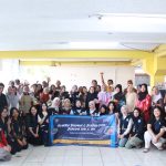 Voluntrip Kitabisa bekerja sama dengan Yayasan Gerakan Mengajak Sedekah berhasil menyulap Rusunawa Wonorejo menjadi pusat keceriaan bagi para lansia.