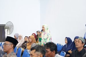 Putrinya Dapat Beasiswa Penuh UMG, Ibu Single Parent Ini Terharu