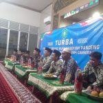 Turba alisa turun ke bawah dilakukan oleh Pimpinan Cabang Muhammadiyah Campurejo untuk menjalin silaturahmi sekaligus menjaring aspirasi warga perserikatan.