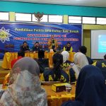 DPD AMPI Kabupaten Gresik mengadakan Musyawarah Daerah VIII. Acara ini membuktikan jika AMPI yang pernah berjaya di masa Orde Baru masih hidup dan bergerak.