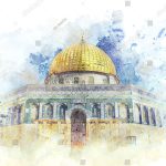 Masjidilaqsa punya sejarah panjang. Saat dipegang umat Islam, masjid tempat Nabi Muhammad Saw melakukan mikraj ke langit itu menjadi simbol prinsip toleransi.