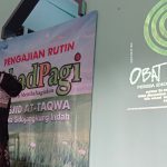 Obat anti-ngamuk diresepkan oleh motivator nasional Suhadi Fadjaray pada Pengajian Ahad Pagi di Masjid At-Taqwa WSI Menganti Gresik. Obat ini manjur untuk membina hubungan baik suami istri menuju kebahagiaan dunia dan akhirat.