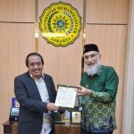 Mipol FISIP UMJ meluncurkan konsentrasi baru Studi Baitulmaqdis atau Islamic Jerusalem Studies. Universitas Muhammadiyah Jakarta bekerja sama dengan Al-Isra Institute dari Edinburgh, Britania Raya.