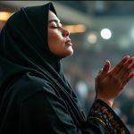 Apa yang dimaksud istiazah? Kapan kita beristiazah? Bagaimana lafal istiazah?