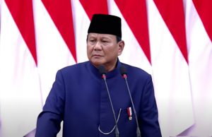 Presiden Prabowo: Ikan Busuk Dimulai dari Kepala