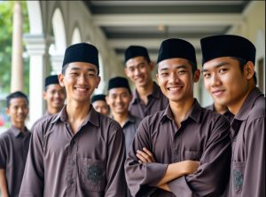 Agar Hari Santri Nasional Lebih Inklusif