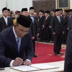 Muhadjir Effendy baru saja menyelesaikan amanah sebagai Menko PMK di Kabinet Indonesia Maju 2019-2024. Kini ia diangkat Presiden Prabowo Subianto sebagai penasihat khusus.