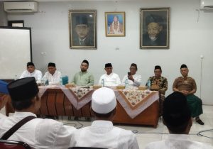 Santri Masa Kini Tak Hanya di Pondok