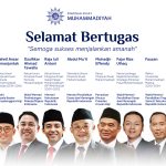 Muhammadiyah tak lagi yatim piatu dalam politik dan kekuasaan setelah tujuh kadernya masuk dalam jajaran pemerintahan Prabowo-Gibran. Ini menjadi antitesis dari pernyataan yang pernah ditulis oleh almarhum Buya Ahmad Syafii Maarif.