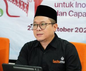 7 Kader Muhammadiyah di Kabinet: Kehormatan sekaligus Tanggung Jawab Besar