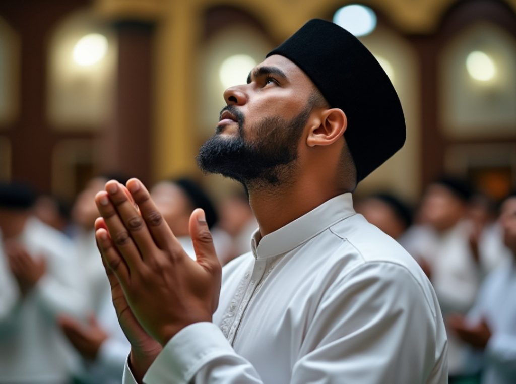 Apa arti raja‘? Bagaimana sikap orang yang berharap mendapatkan rahmat Allah? Bagaimana pula sikap orang yang tidak mengharap pertemuan dengan Allah?