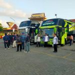 Studi banding LPCR PM Kota Surabaya ke Klaten dan Muntilan menargetkan setiap PCM dan PRM bisa mendirikan amal usaha ekonomi.