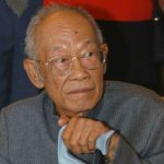 Pramoedya Ananta Toer