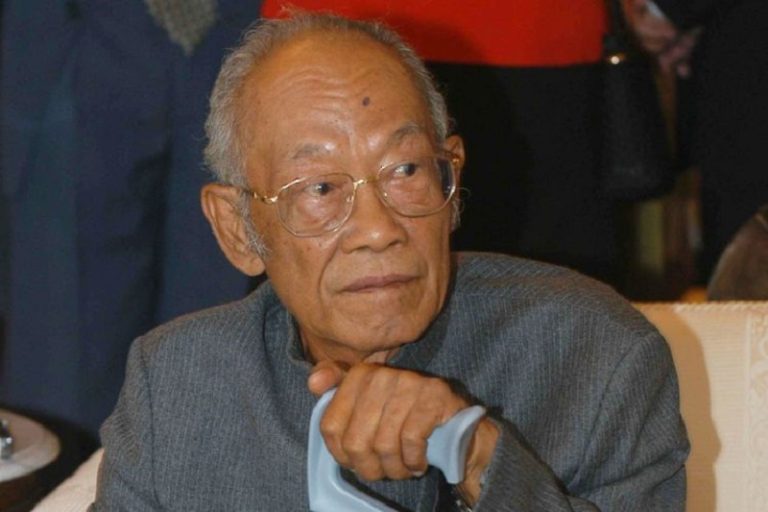 Pramoedya Ananta Toer