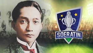 Soeratin, Mempersatukan Bangsa dengan Sepakbola  