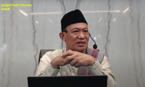 Manusia jika Kaya Cenderung Jadi Tuhan