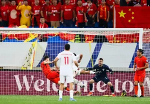 Pertahanan Timnas Indonesia Sama Pentingnya dengan Negara