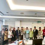 MUI kerja sama dengan Jabatan Kemajuan Islam Malaysia memperkuat sistem jaminan halal antara negara serumpun.