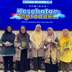 RS PKU Muhammadiyah Yogyakarta bekerja sama dengan DP3AP2KB dan FK UAD menunjukkan sikap serius dalam hal penanganan terhadap masalah reproduksi. Tidak hanya bagi perempuan, namun juga pada laki-laki.