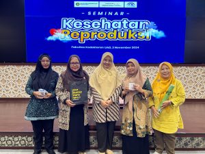 RS PKU Muhammadiyah Yogyakarta Serius Tangani Kesehatan Reproduksi