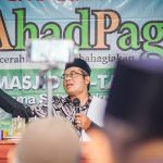 Pergeseran Makna Insyaallah