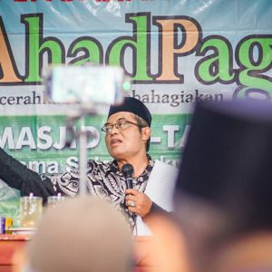 Pergeseran Makna Insyaallah: Dari 99+1 Jadi 1+99