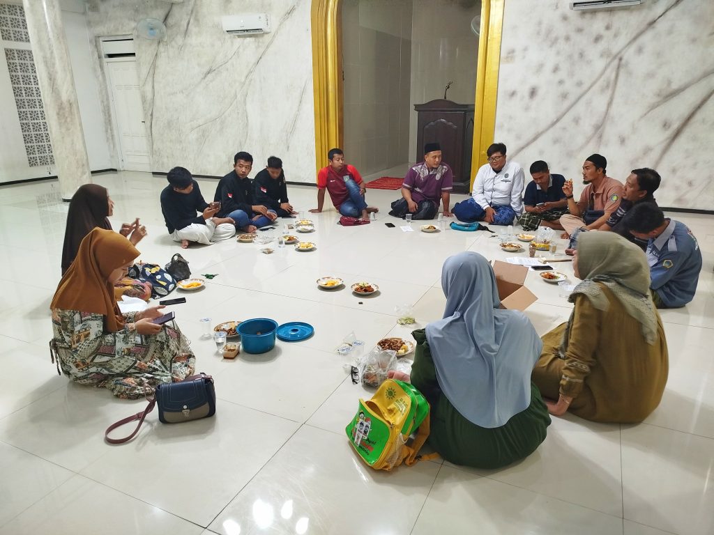 Kirab Kendaraan Hias dan Makan Bergizi Ramaikan Milad Muhammadiyah