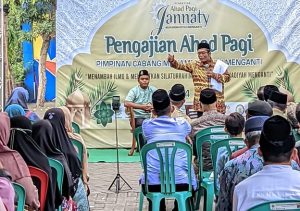 Empat Hal yang Perlu Dicontoh dari Pahlawan