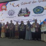 Juara Lomba Naskah Profil Sekolah FFU 2024