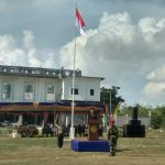 Ujungpangkah Berpesta saat Muhammadiyah Merayakan Milad Ke-112