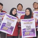 KostNih menjadi platform besutan mahasiswa UMM yang berhasil melaju pada babak final KMI Expo 2024. Platform ini diperuntukkan untuk mencari tempat kos, rumah, atau apartemen.