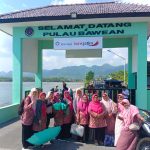 Di Pulau Bawean rombongan PDA dan PDNA Kabupaten Gresik disambut tuan rumah seperti keluarga. Rumah-rumah mewah dan indah , melebihi kenyamanan hotel di Bawean, menjadi tempat peristirahatan yang penuh dengan kehangatan keluarga.