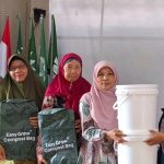 Limbah buah sering terbuang sia-sia. Maka Majelis Ekonomi Ketenagakerjaan (MEK) bersama Lembaga Lingkungan Hidup dan Penanggulangan Bencana (LLHPB) PCA Sleman mengadakan pelatihan pengelolaan limbah sampah.