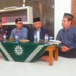 Di Muhammadiyah tidak ada ngaji titik tetapi ngaji koma. Kiai Ahmad Dahlan telah memberikan keteladanan dengan mengajarkan surat Al-Maun selama lebih dari tiga bulan.