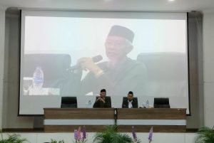 Pandangan Muhammadiyah soal Isu Ba’alawi