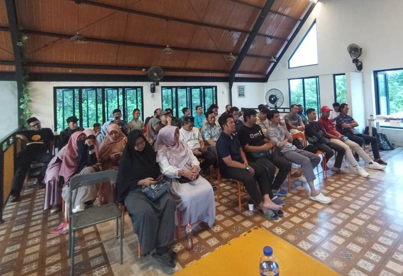 SUMU membuat marketplace untuk menciptakan iklim bisnis online yang bersahabat untuk UMKM